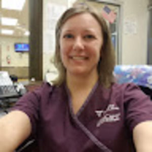 Meet your Posher, Toni